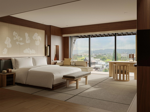 Capella Kyoto, photo 3