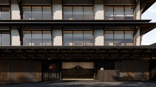 Capella Kyoto, photo 5