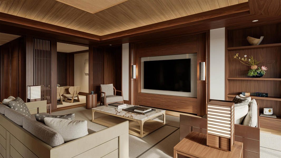 Capella Kyoto, photo 6