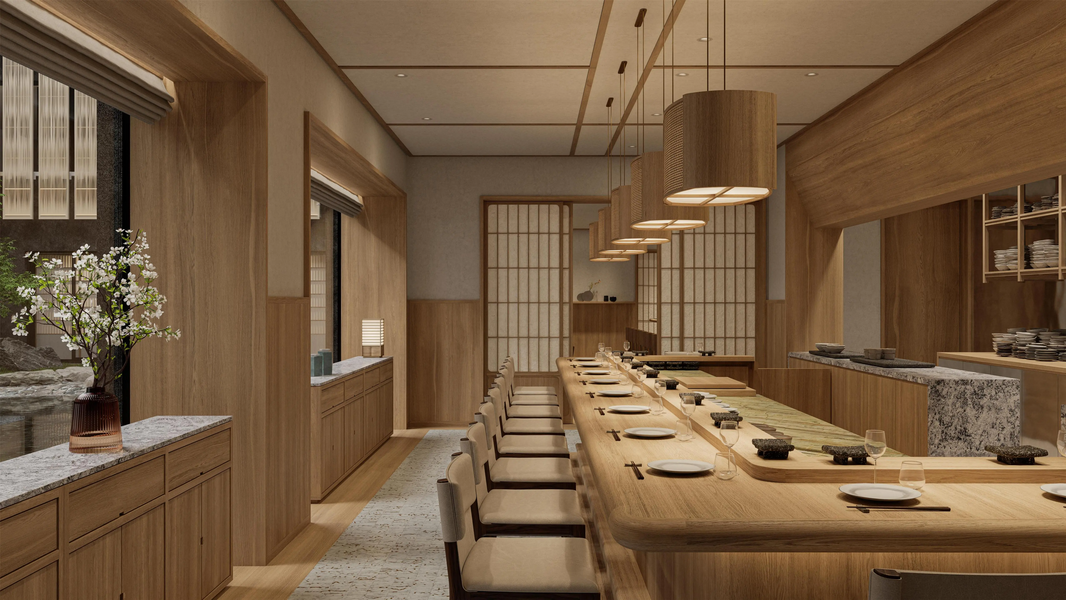 Capella Kyoto, photo 8