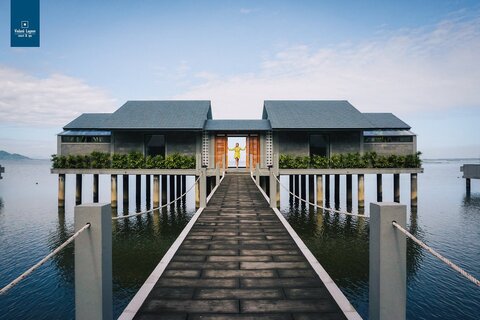 Vedana Lagoon Resort And Spa, photo 2