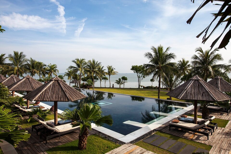 Vedana Lagoon Resort And Spa, photo 3