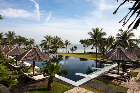 Vedana Lagoon Resort And Spa, photo 3