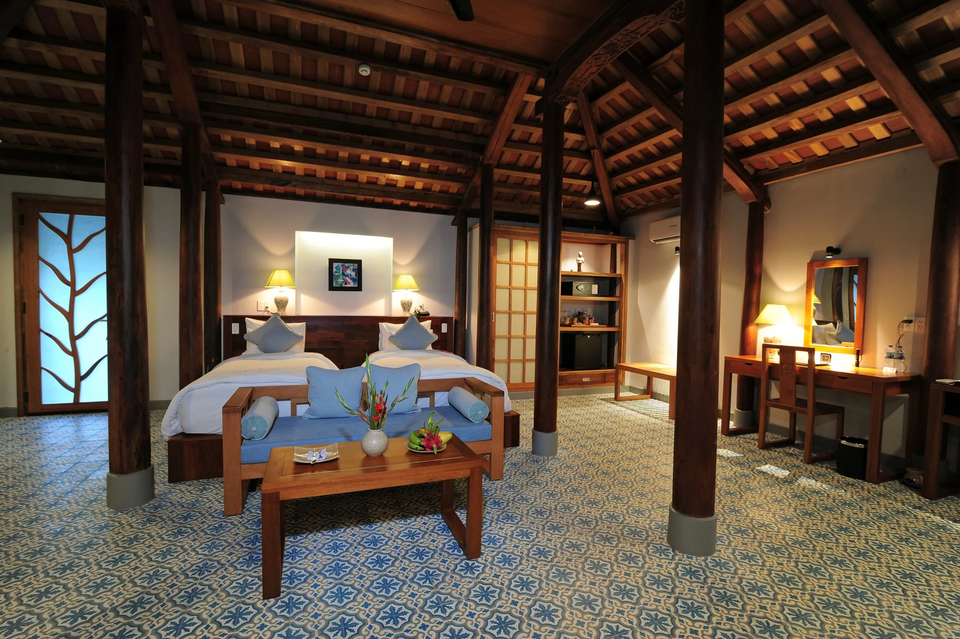Pilgrimage Village Resort & Spa, photo 4