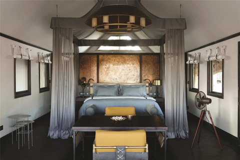 Eagle Island Lodge, photo 3