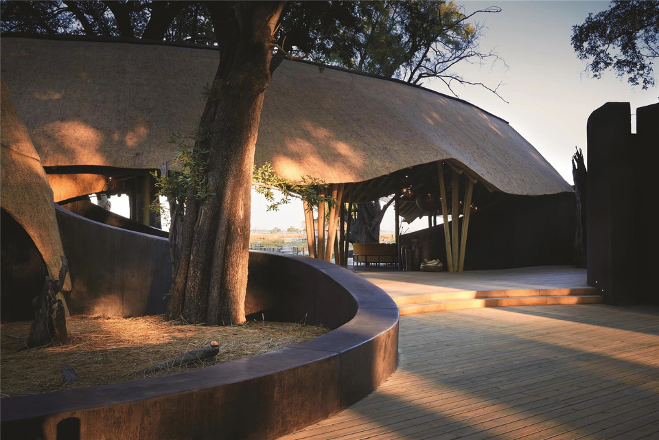 Eagle Island Lodge, photo 6