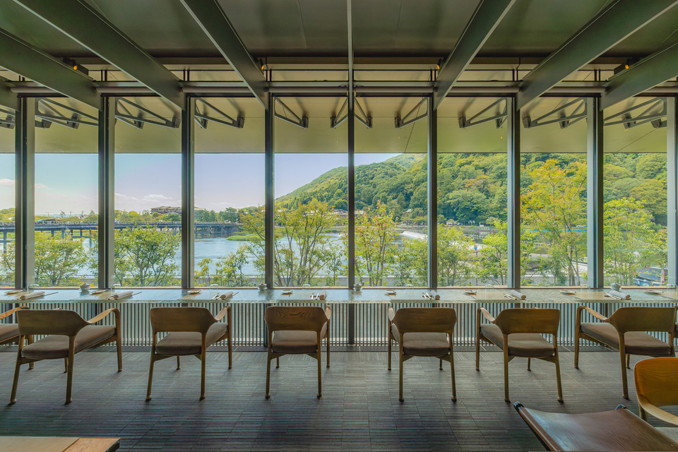 Muni Kyoto, photo 2