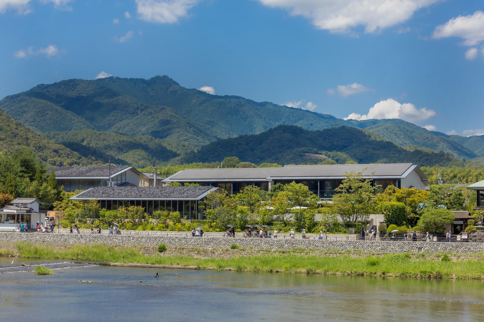 Muni Kyoto, photo 6