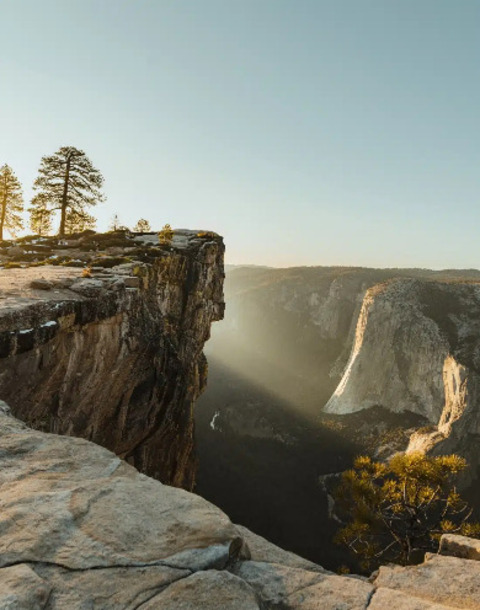 Outbound Yosemite, photo 3
