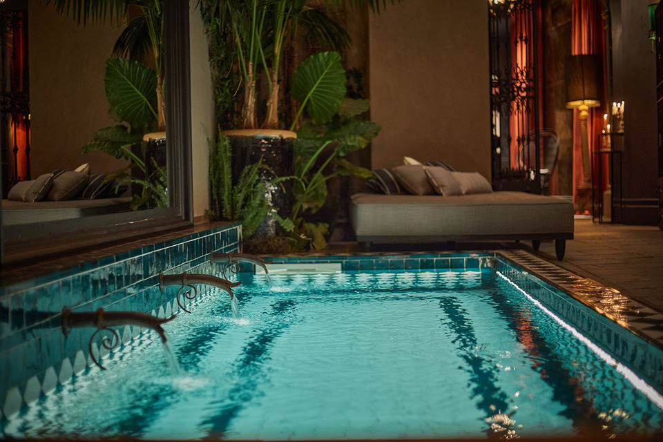 Palma Riad, photo 4