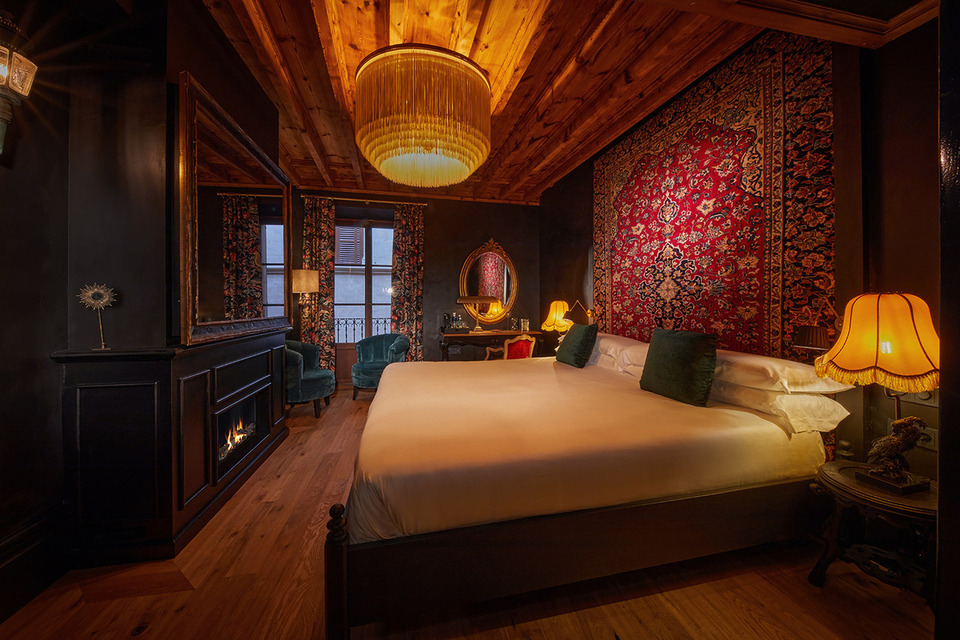 Palma Riad, photo 3