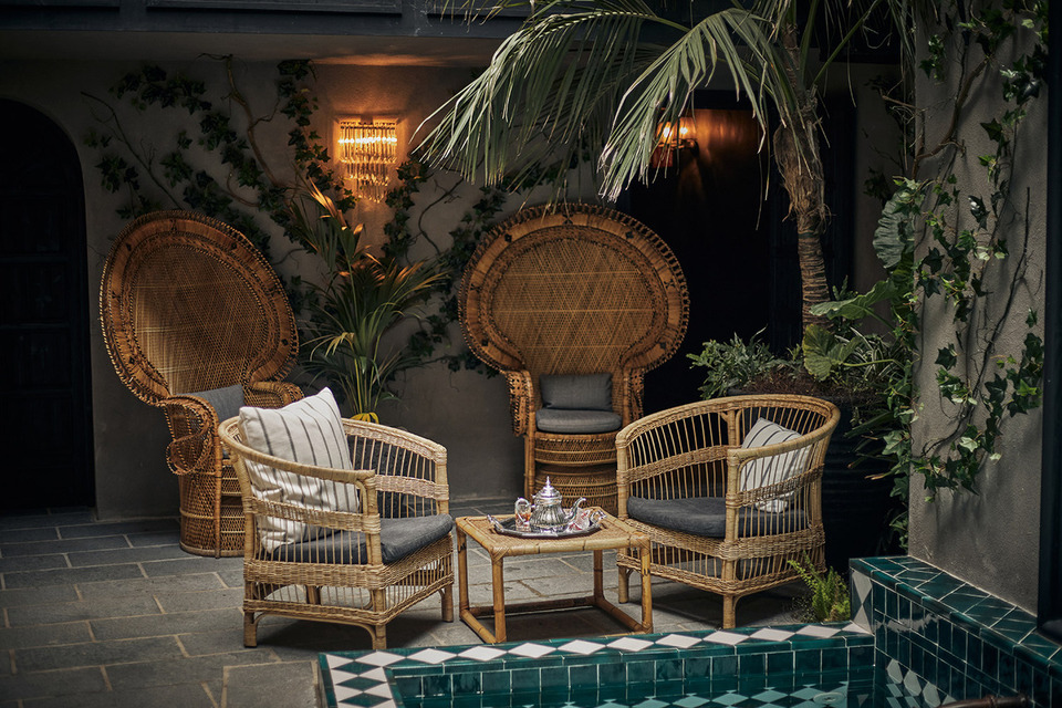 Palma Riad, photo 2