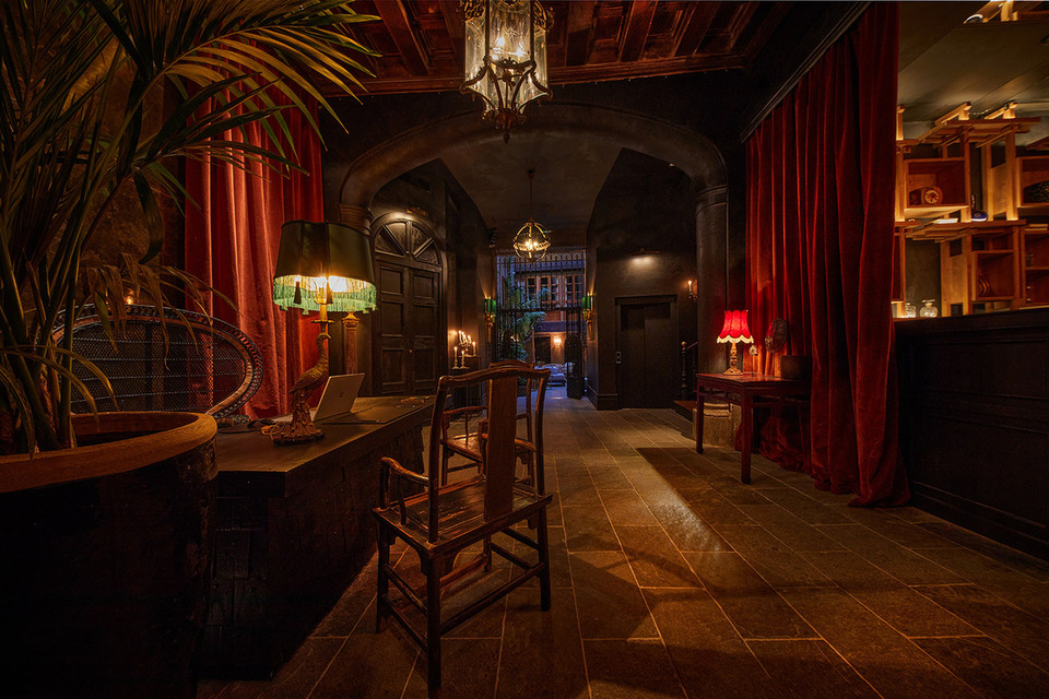 Palma Riad, photo 5