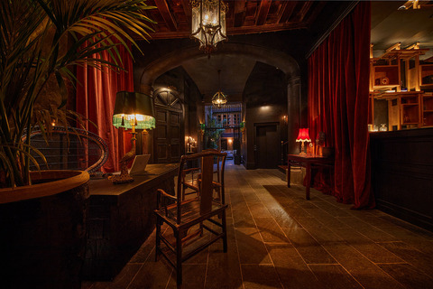 Palma Riad, photo 5