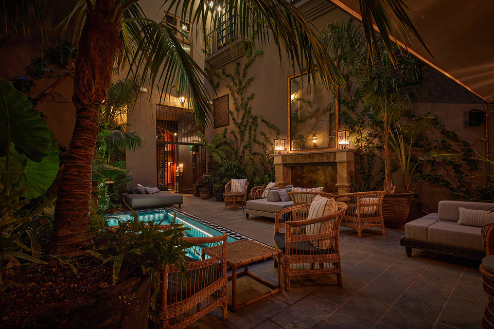 Palma Riad, photo 6