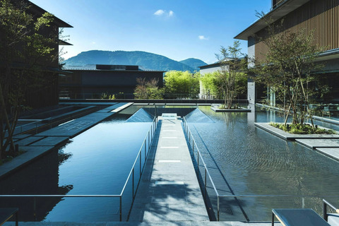 Hakone Gora Karaku, photo 5