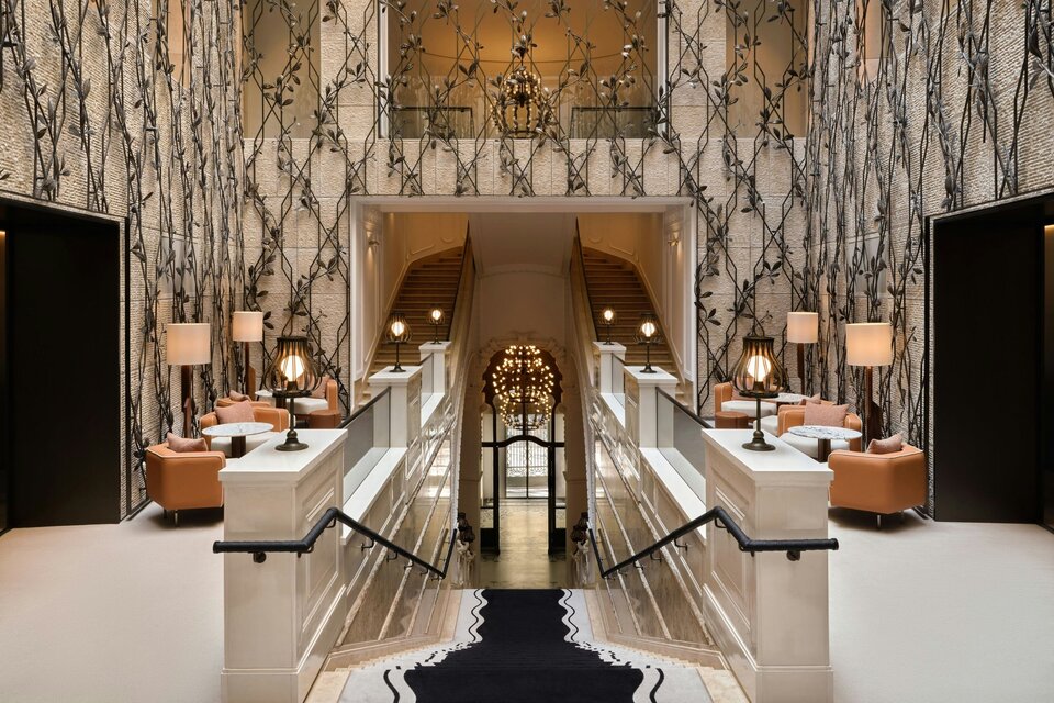 The St Regis Budapest, photo 1