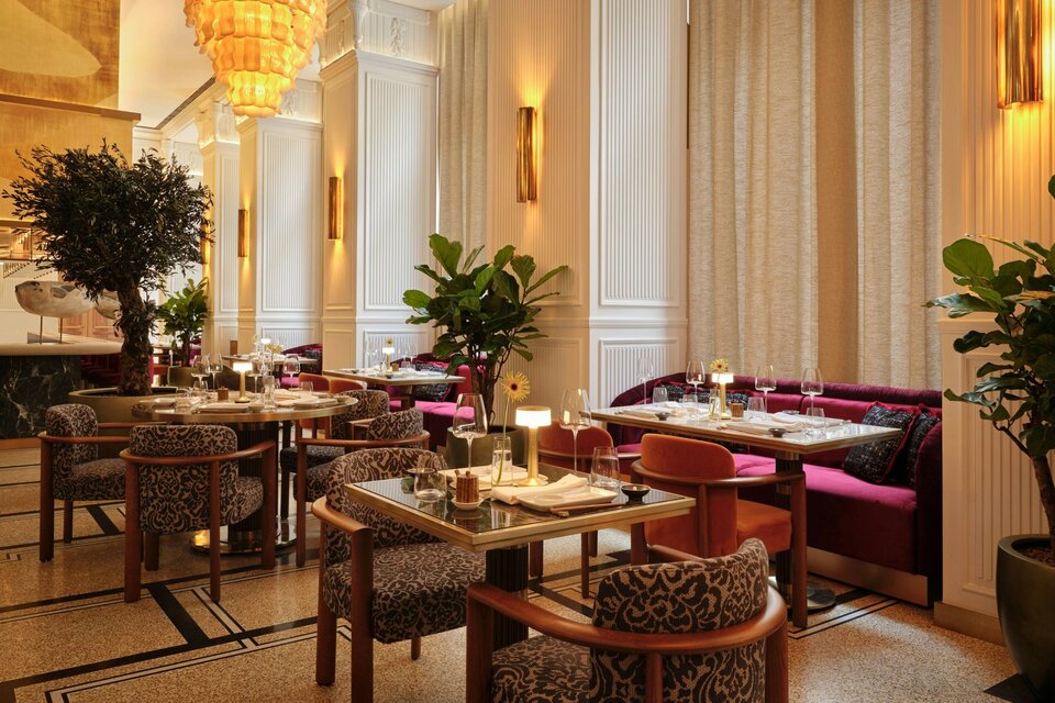 The St Regis Budapest, photo 2