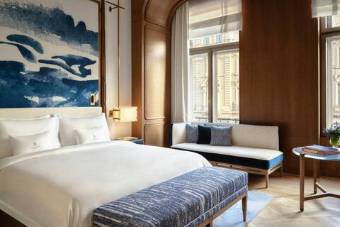 The St Regis Budapest, photo 3