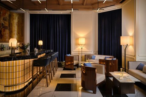 The St Regis Budapest, photo 4