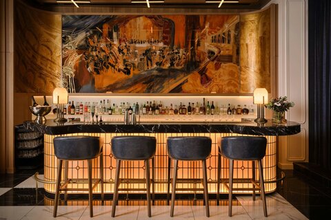 The St Regis Budapest, photo 5