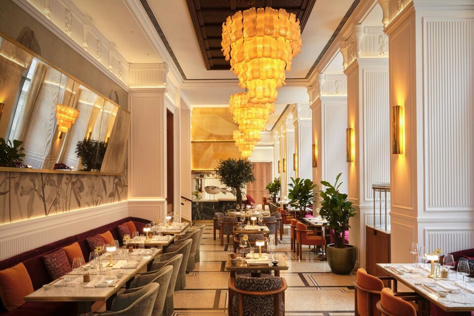 The St Regis Budapest, photo 6
