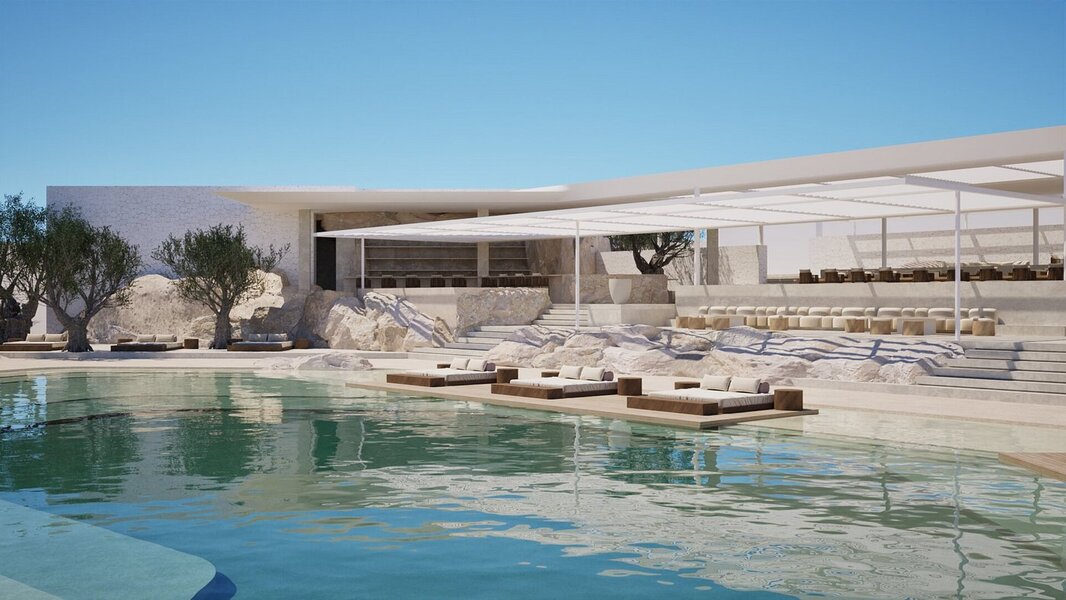 Kensho Paros, photo 3