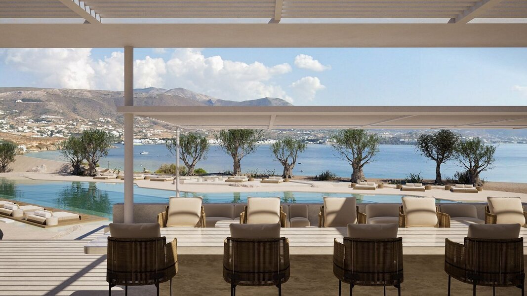 Kensho Paros, photo 6