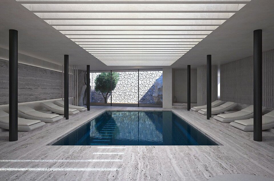 Kensho Paros, photo 7
