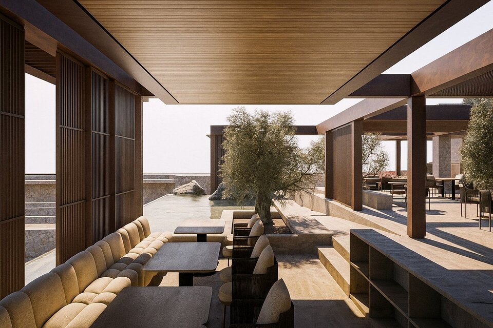 Kensho Paros, photo 4