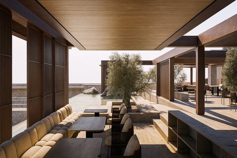 Kensho Paros, photo 4