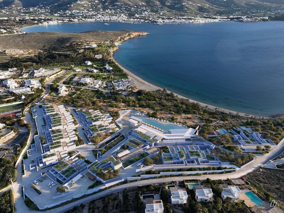 Kensho Paros, photo 8