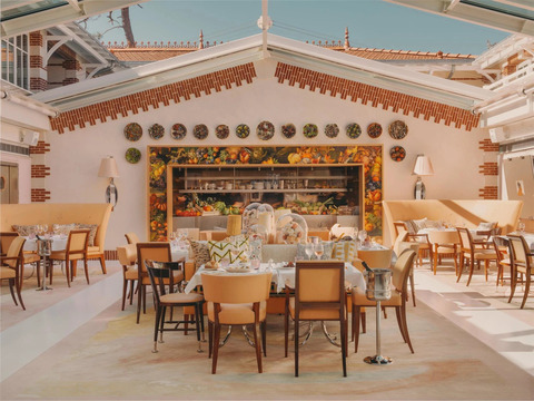 Hotel Villa Colette, photo 4