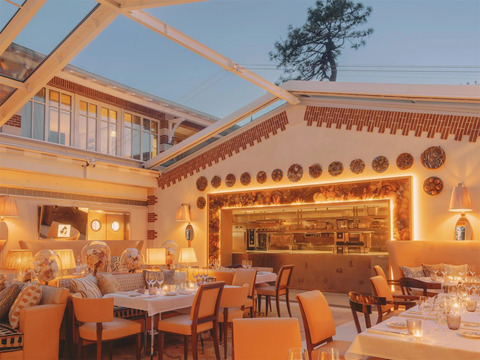 Hotel Villa Colette, photo 2