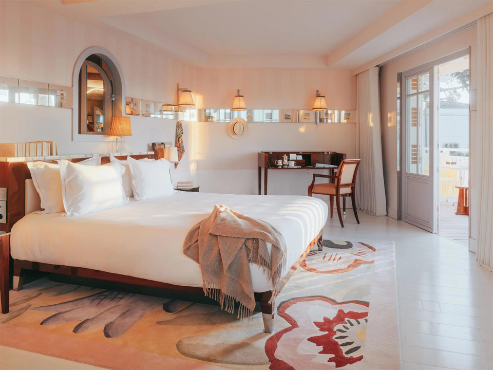 Hotel Villa Colette, photo 3