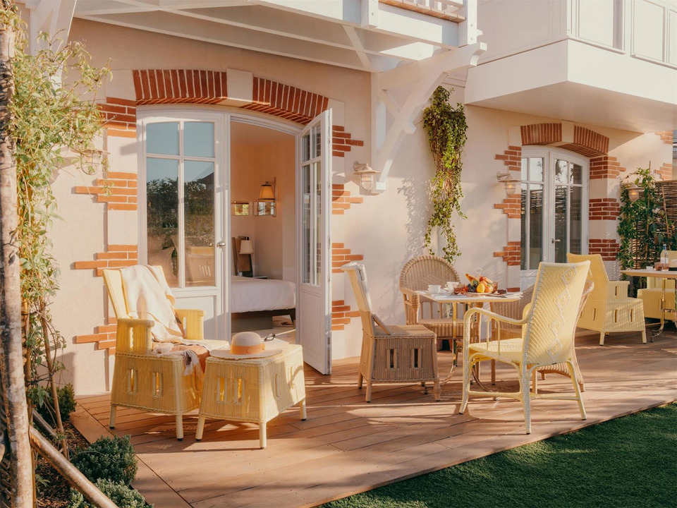 Hotel Villa Colette, photo 5