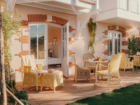 Hotel Villa Colette, photo 5