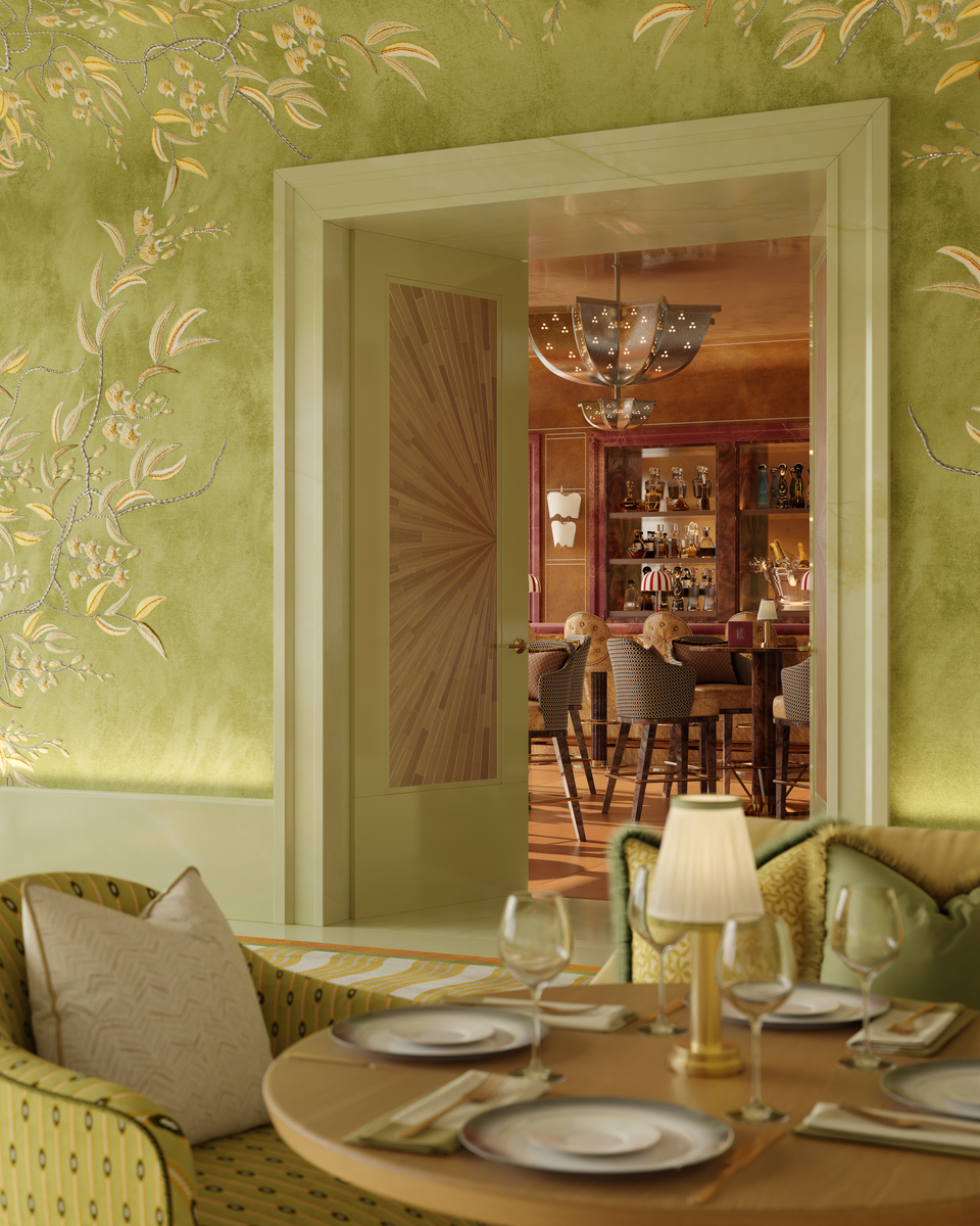 The Knox, photo 6
