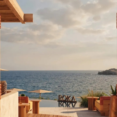 Hôtel Barrière Fouquet's Mykonos, photo 3