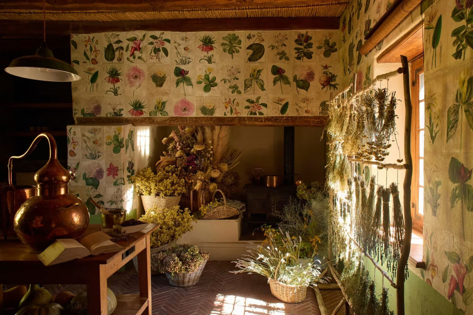 Sterrekopje Healing Farm, photo 1