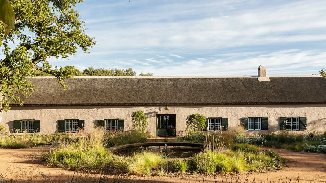 Sterrekopje Healing Farm, photo 2