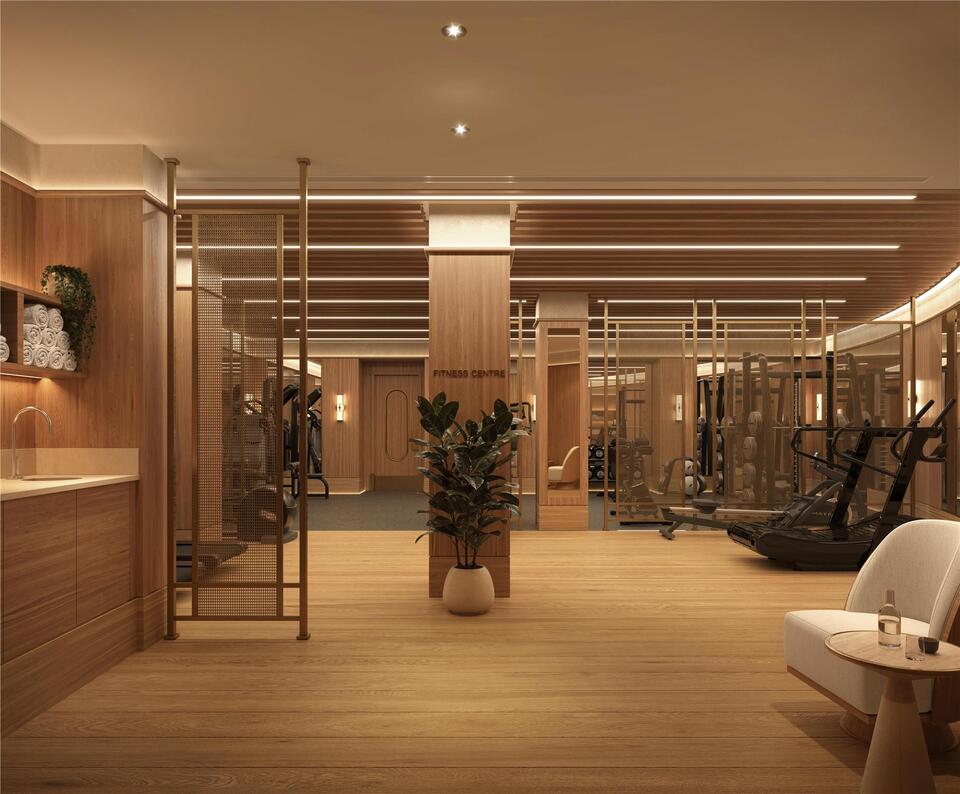 The Waldorf Hilton, London, photo 2