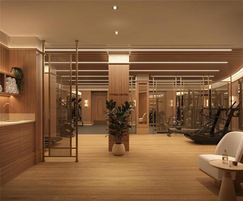 The Waldorf Hilton, London, photo 2