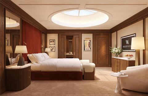 The Waldorf Hilton, London, photo 3