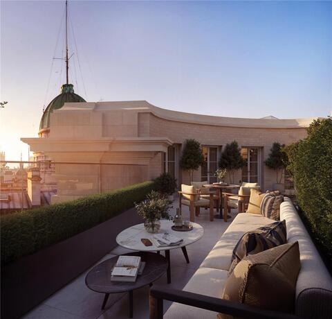 The Waldorf Hilton, London, photo 4