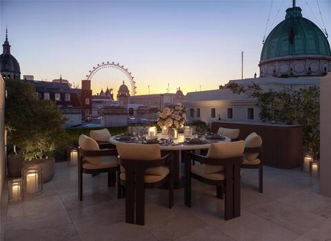 The Waldorf Hilton, London, photo 5
